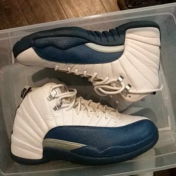 Jordan Other - Jordan 12s